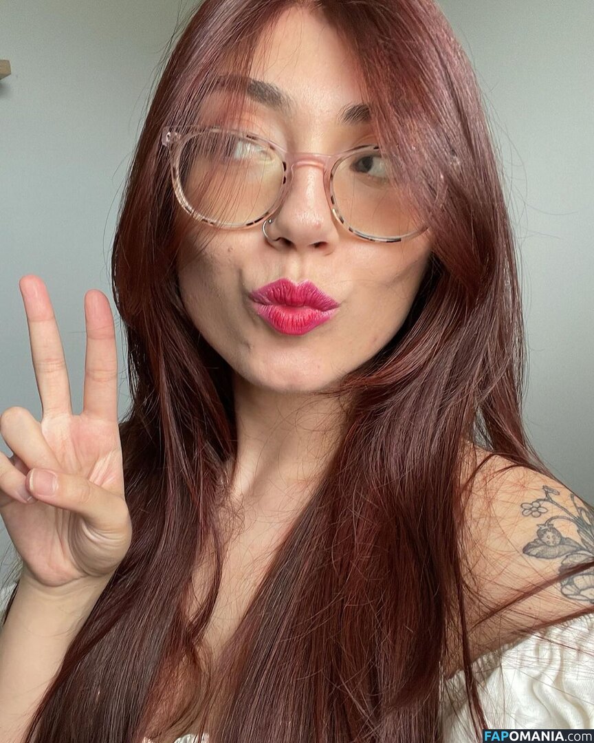 Gabby / Lofiluvasmr Meztelen OnlyFans  Kikerült fotó #5