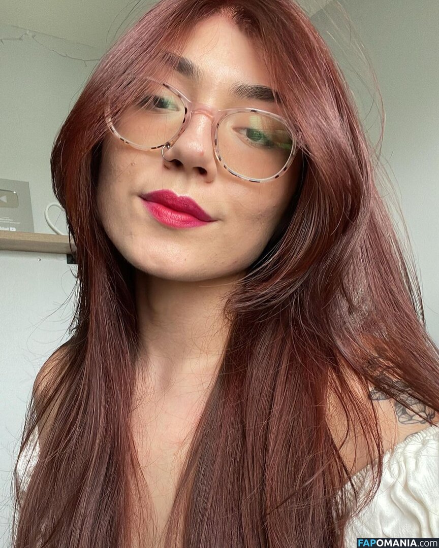 Gabby / Lofiluvasmr Meztelen OnlyFans  Kikerült fotó #6