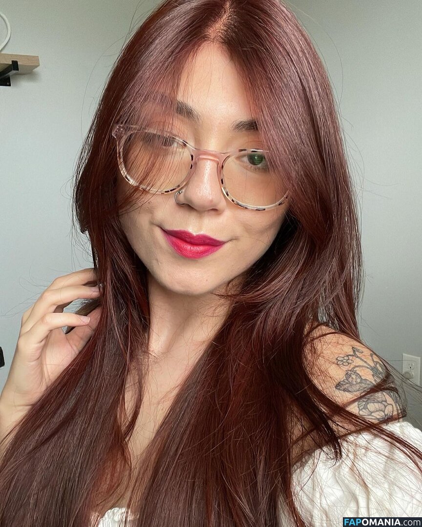 Gabby / Lofiluvasmr Meztelen OnlyFans  Kikerült fotó #7