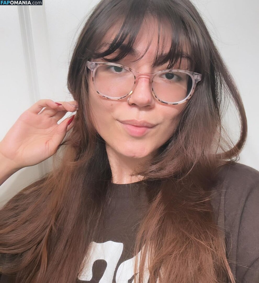 Gabby / Lofiluvasmr Meztelen OnlyFans  Kikerült fotó #9