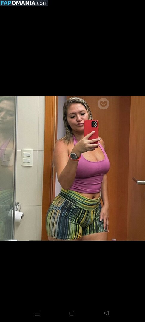 fabianagrafitheiraoficiall / loiratropicana Meztelen OnlyFans  Kikerült fotó #5