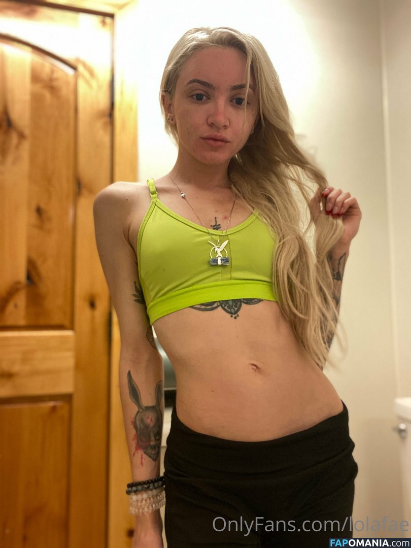 Lola Fae / LolaFaeXXX / dominalolafae / lolafae Meztelen OnlyFans  Kikerült fotó #587