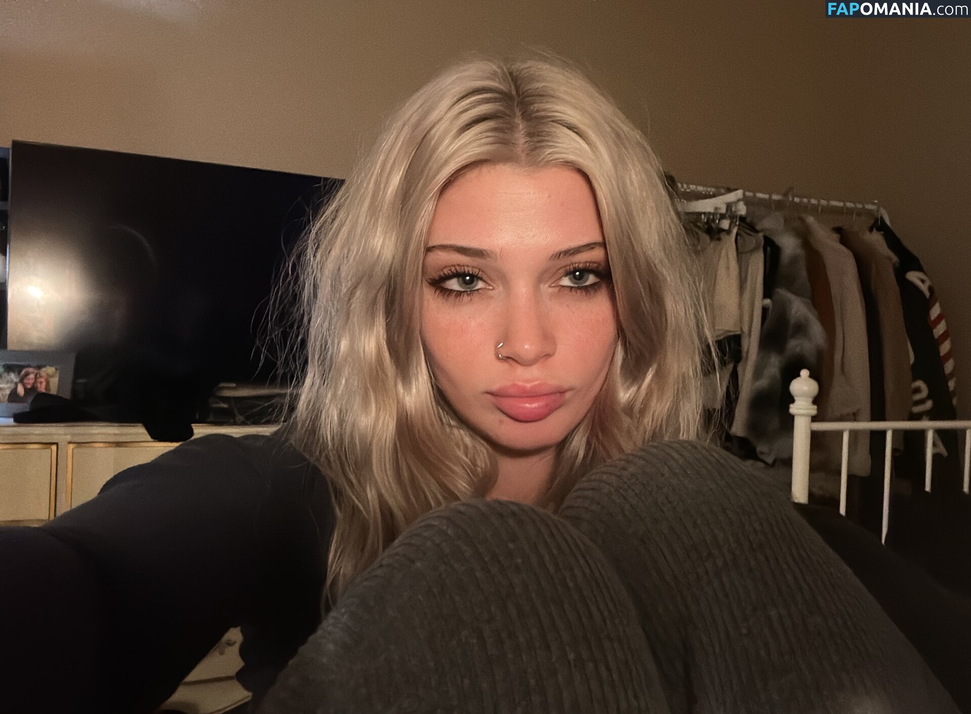 Lola Visage / lolabrink / lvvisage Meztelen OnlyFans  Kikerült fotó #2