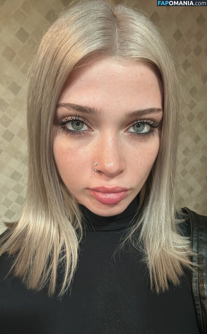 Lola Visage / lolabrink / lvvisage Meztelen OnlyFans  Kikerült fotó #5
