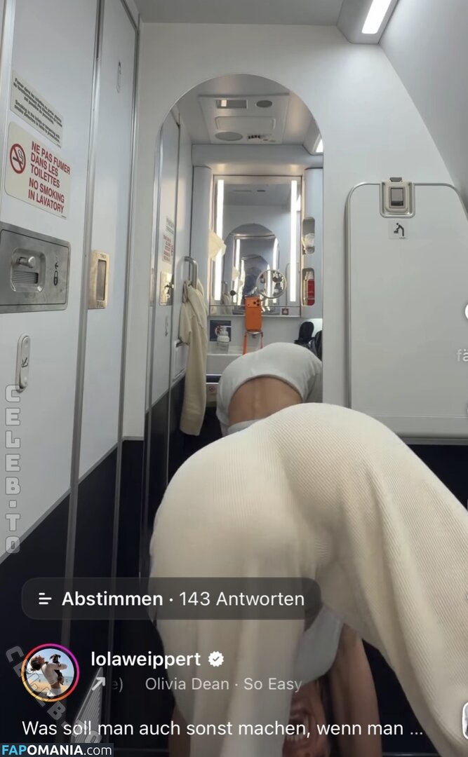 Lola Weippert / lolaweippert Meztelen OnlyFans  Kikerült fotó #863