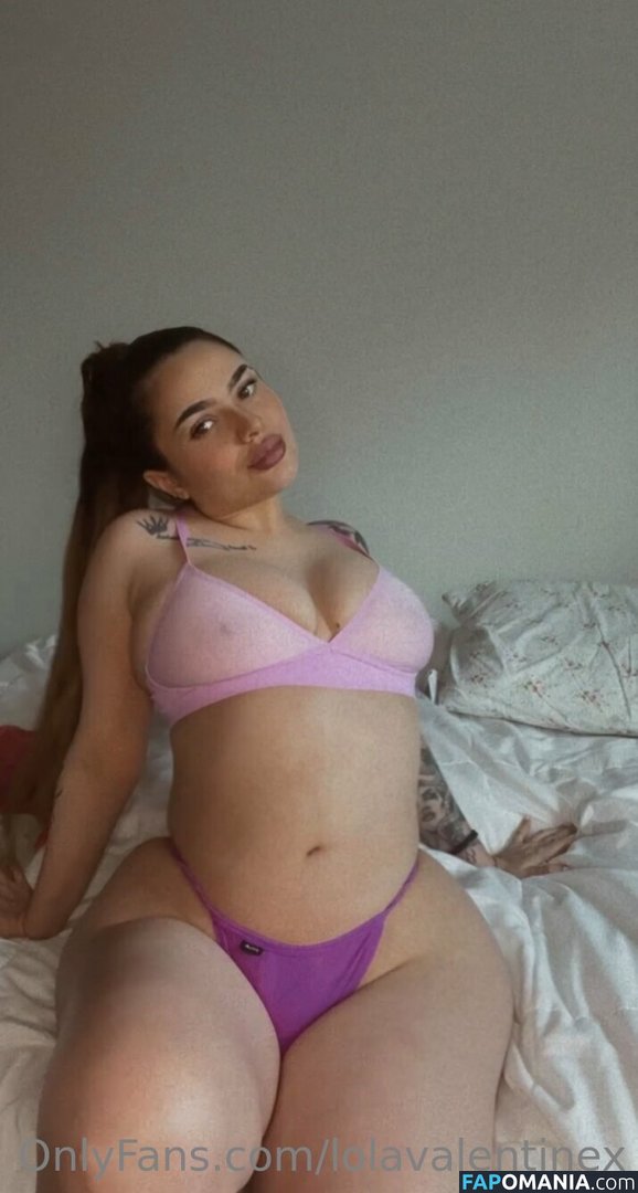 lolavalentinex / lolavalentinexoxo Meztelen OnlyFans  Kikerült fotó #24