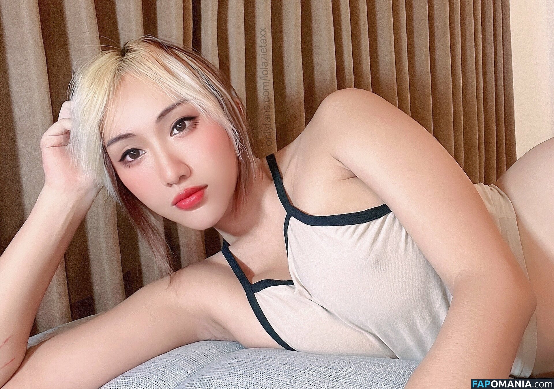lolazieta / lolazietaxx Meztelen OnlyFans  Kikerült fotó #11