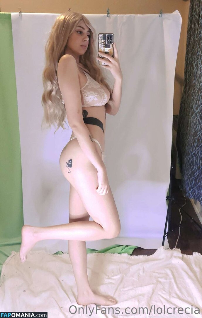 Lolcrecia Meztelen OnlyFans  Kikerült fotó #335