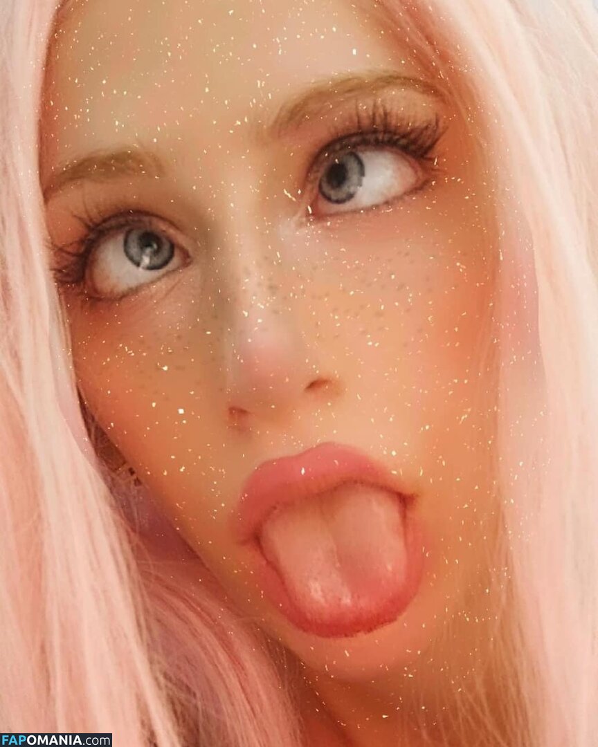 Belaofficial / LoLiBela / lolibela_2 / lovebela Meztelen OnlyFans  Kikerült fotó #3