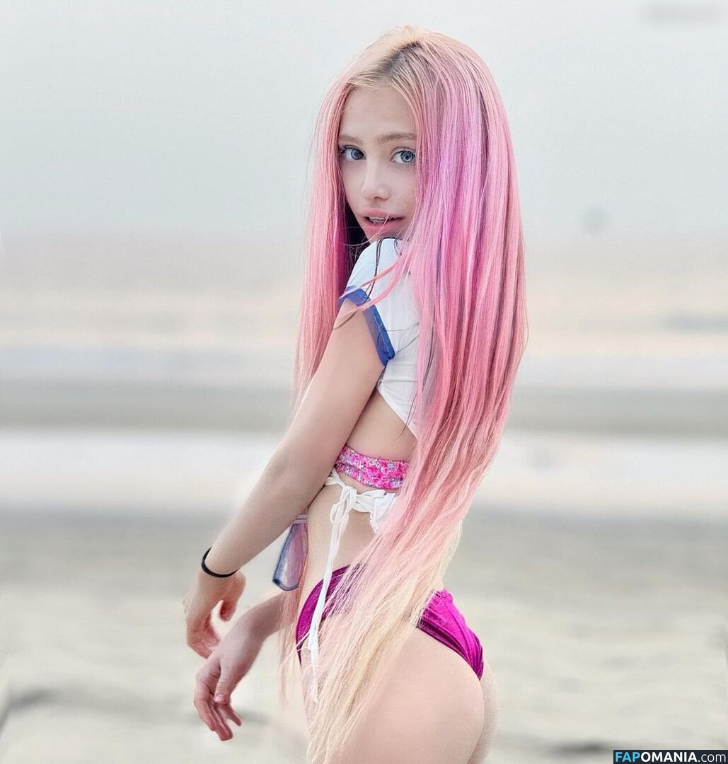 Belaofficial / LoLiBela / lolibela_2 / lovebela Meztelen OnlyFans  Kikerült fotó #26