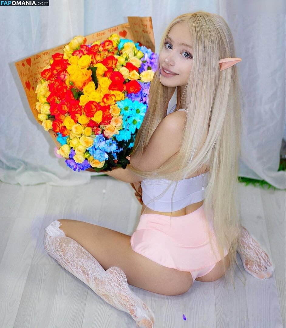Belaofficial / LoLiBela / lolibela_2 / lovebela Meztelen OnlyFans  Kikerült fotó #32