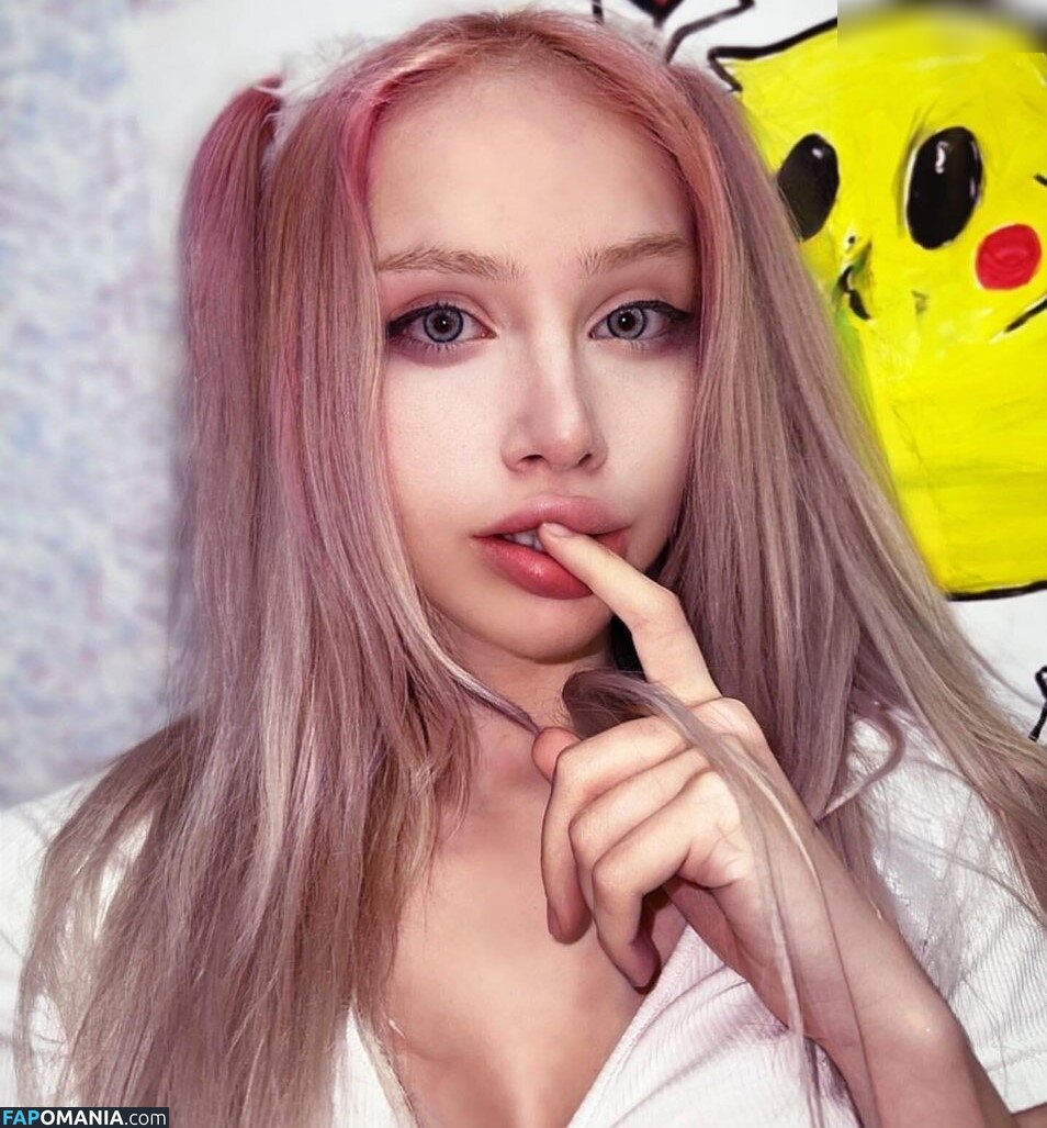 Belaofficial / LoLiBela / lolibela_2 / lovebela Meztelen OnlyFans  Kikerült fotó #51