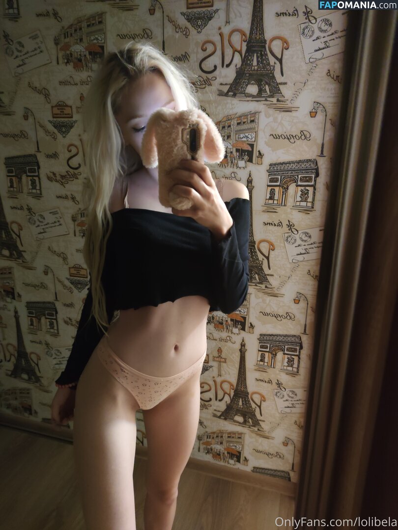 Belaofficial / LoLiBela / lolibela_2 / lovebela Meztelen OnlyFans  Kikerült fotó #133