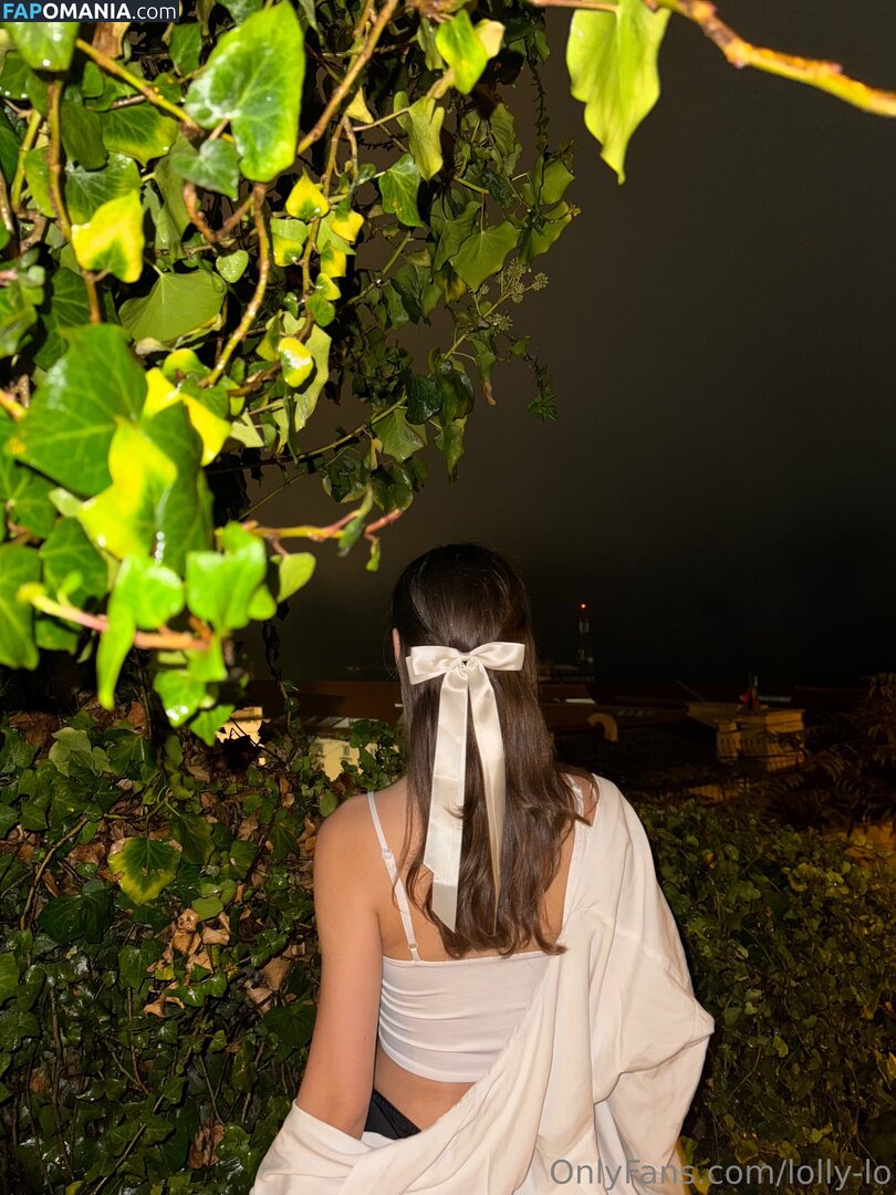 lolly-lo / lolly.lo Meztelen OnlyFans  Kikerült fotó #18