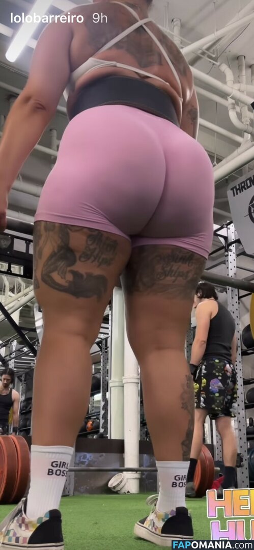 Lolo Barreiro / lolobarreiro / lolobarreiro7 / sweetandlolo Meztelen OnlyFans  Kikerült fotó #256