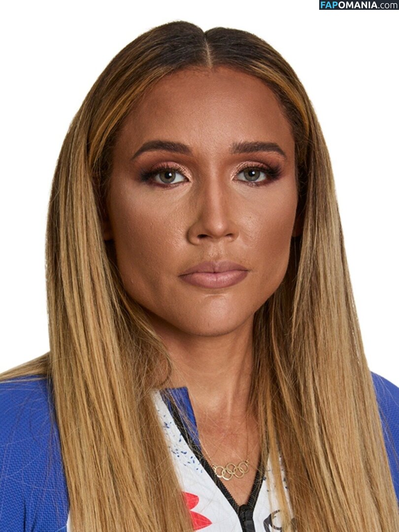 Bobsledder / Lolo Jones / lolojones Meztelen OnlyFans  Kikerült fotó #1