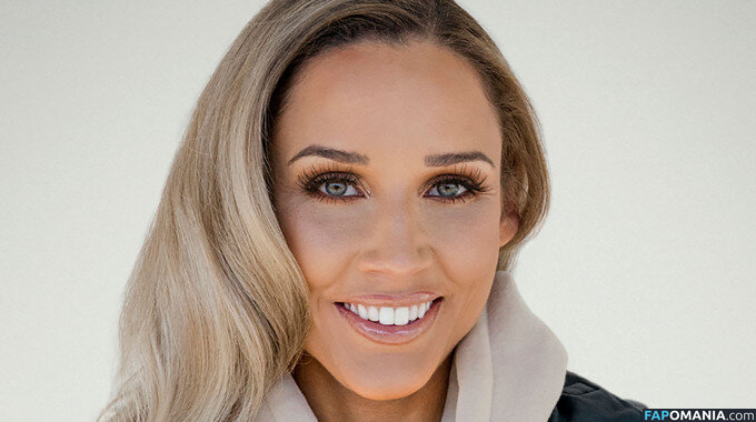 Bobsledder / Lolo Jones / lolojones Meztelen OnlyFans  Kikerült fotó #4