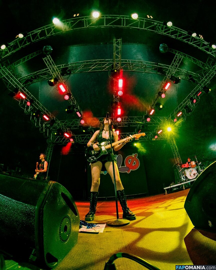 Lølø / lolo Meztelen OnlyFans  Kikerült fotó #4