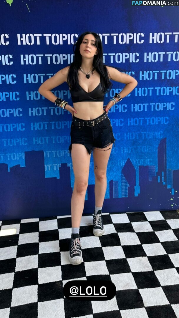 Lølø / lolo Meztelen OnlyFans  Kikerült fotó #38