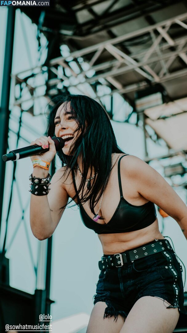 Lølø / lolo Meztelen OnlyFans  Kikerült fotó #46