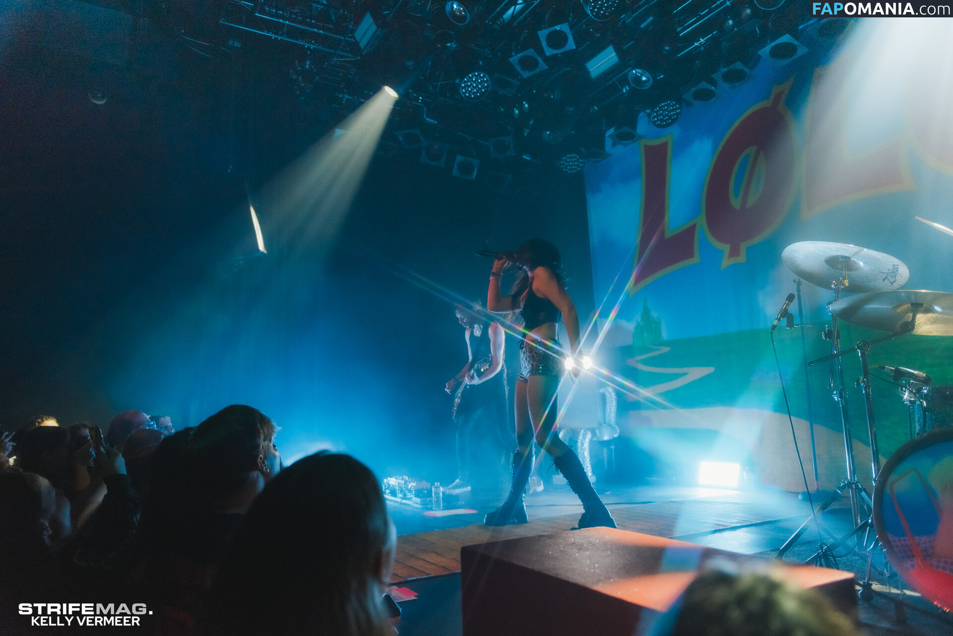 Lølø / lolo Meztelen OnlyFans  Kikerült fotó #268