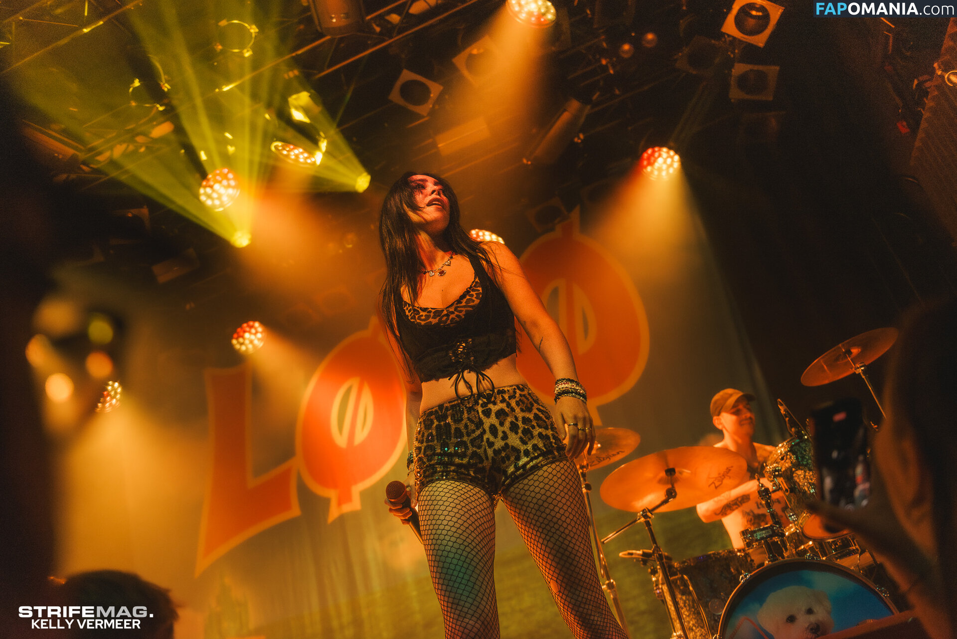 Lølø / lolo Meztelen OnlyFans  Kikerült fotó #270