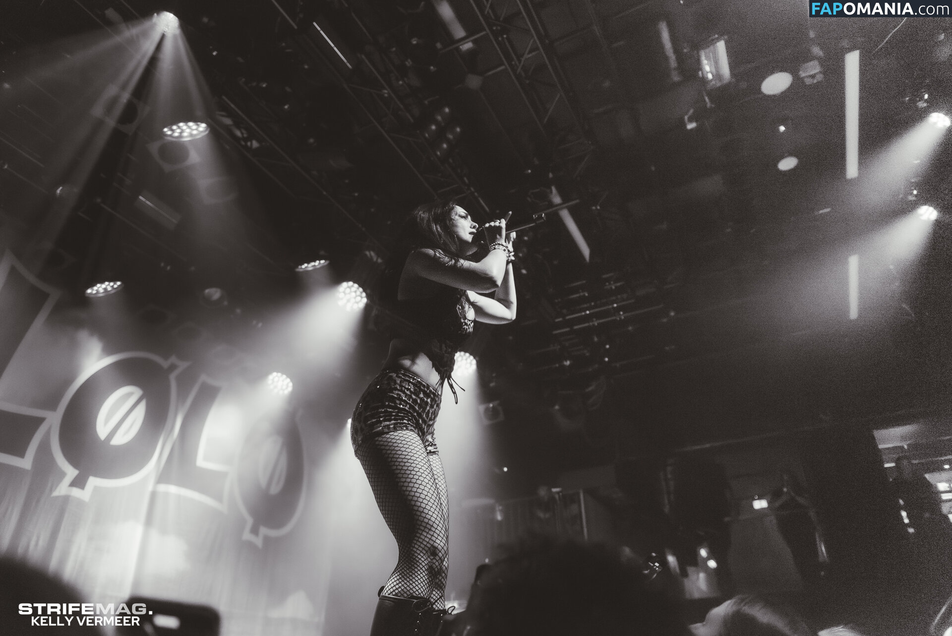 Lølø / lolo Meztelen OnlyFans  Kikerült fotó #275