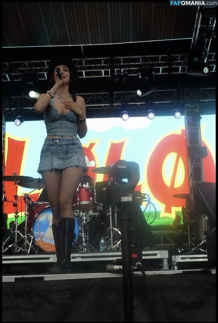 Lølø / lolo Meztelen OnlyFans  Kikerült fotó #301