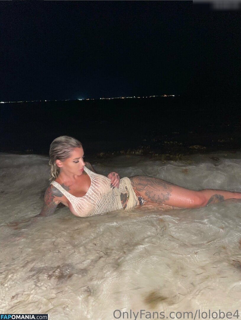 Laurence Bedard / Lolobe4 Meztelen OnlyFans  Kikerült fotó #52
