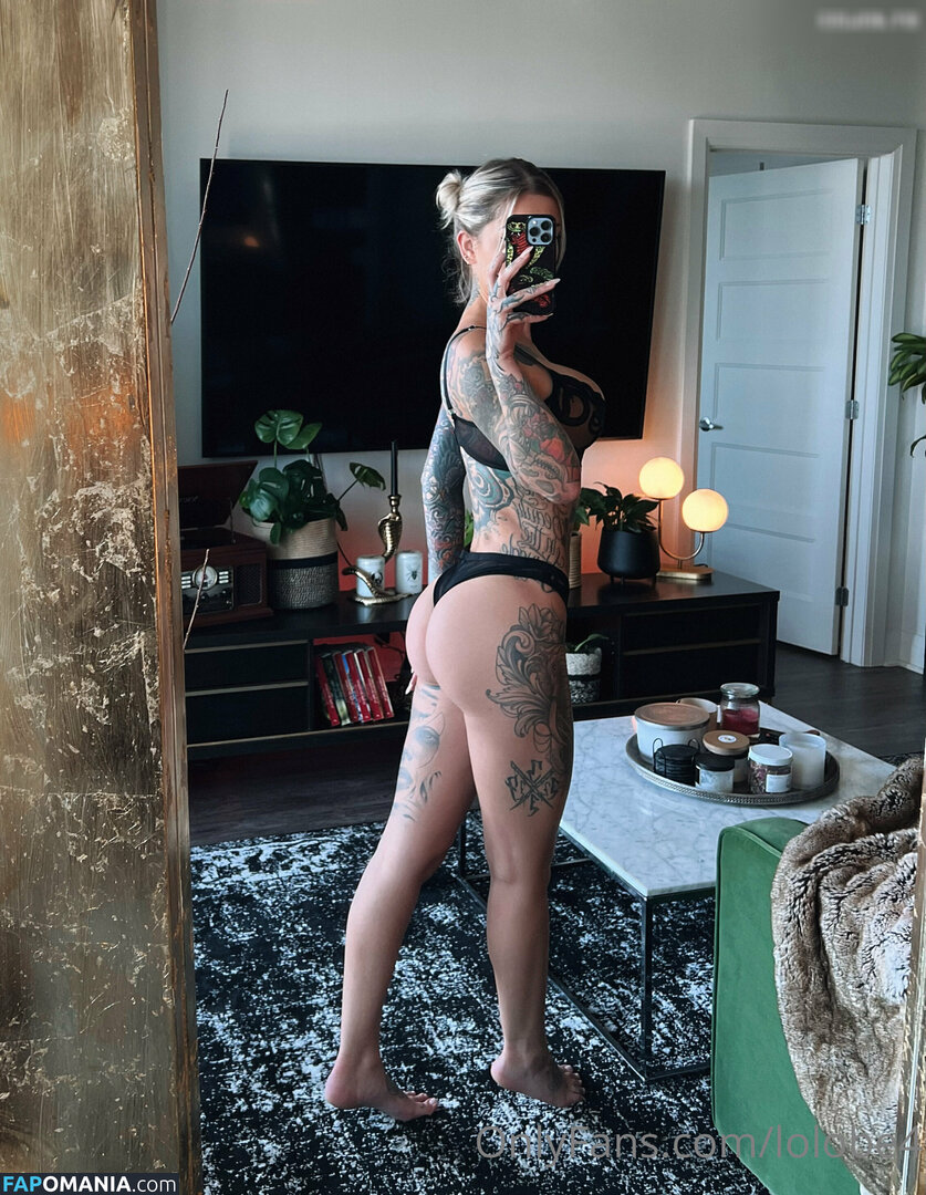 Laurence Bedard / Lolobe4 Meztelen OnlyFans  Kikerült fotó #76
