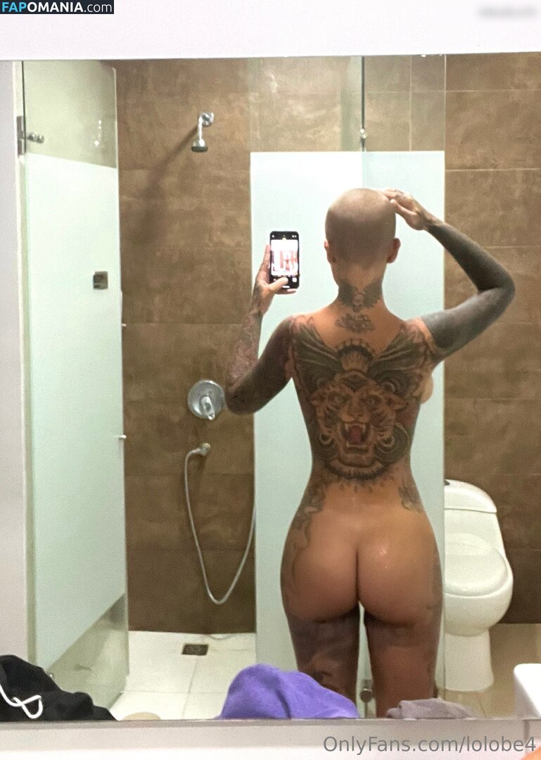 Laurence Bedard / Lolobe4 Meztelen OnlyFans  Kikerült fotó #80