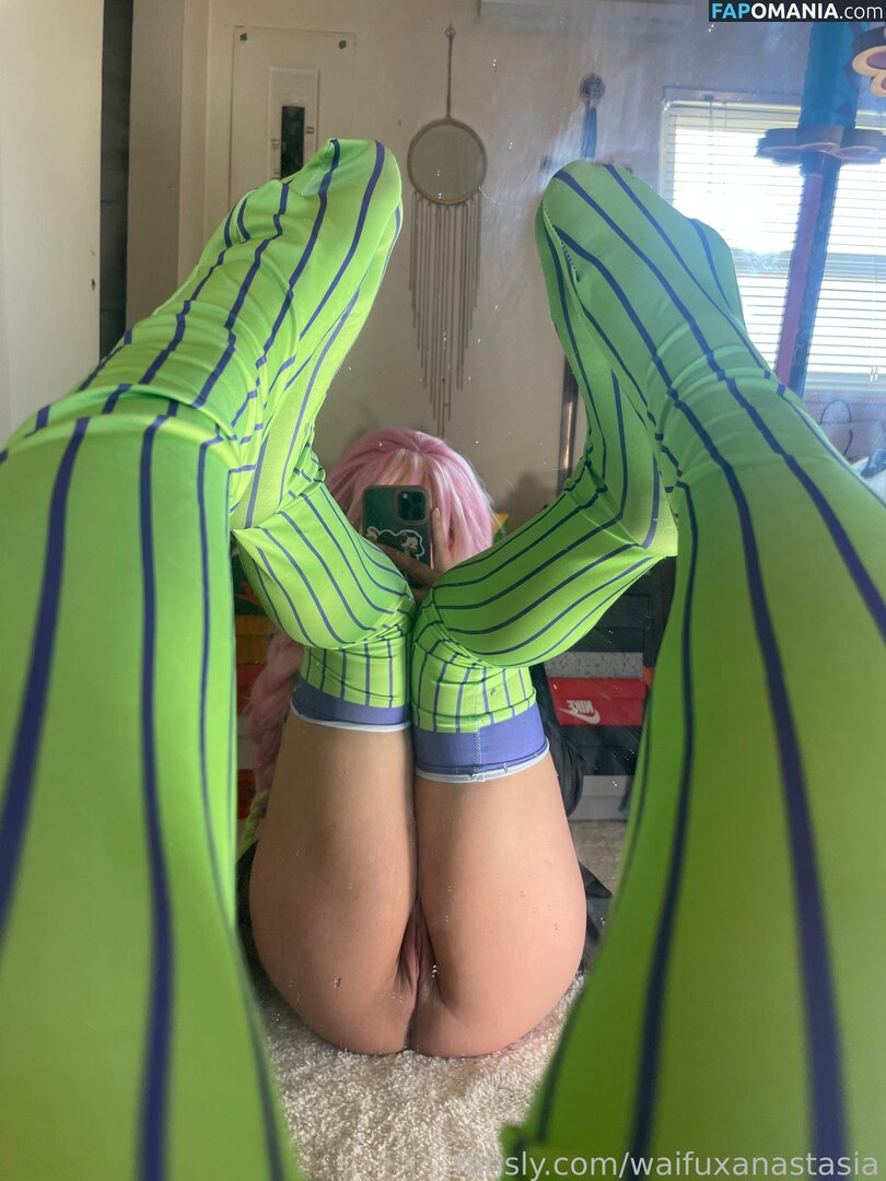 loltrxnity Meztelen OnlyFans  Kikerült fotó #2