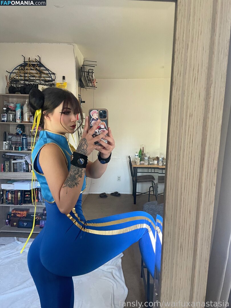 loltrxnity Meztelen OnlyFans  Kikerült fotó #12