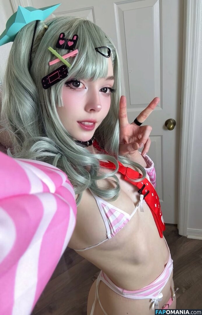 lolyomie Meztelen OnlyFans  Kikerült fotó #5