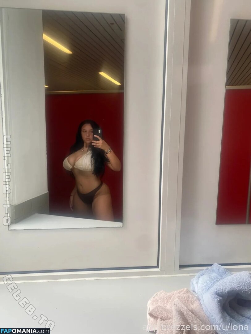 Lona / l0xna / lonaa020 Meztelen OnlyFans  Kikerült fotó #1