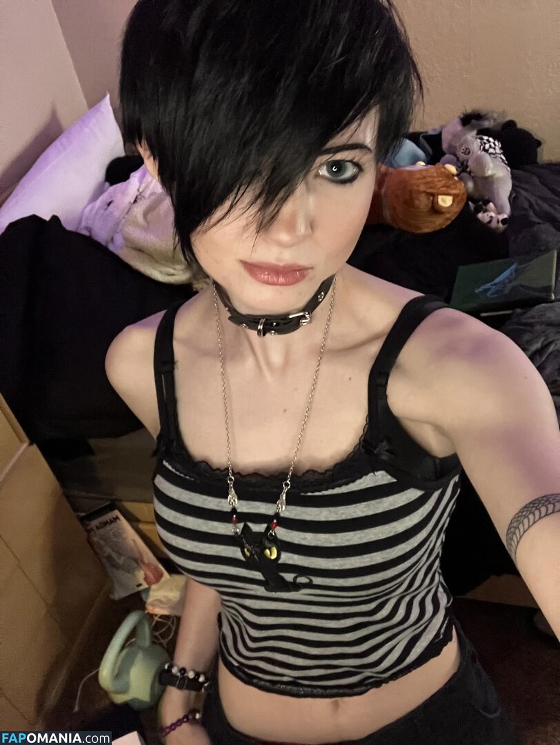 LonesomeMuse Meztelen OnlyFans  Kikerült fotó #6