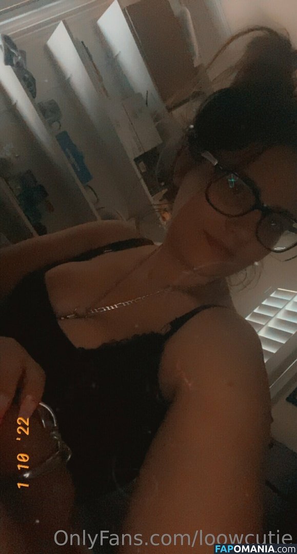 Brianna Maier / Loow213 / Loowcutie / Mistressloow Meztelen OnlyFans  Kikerült fotó #1