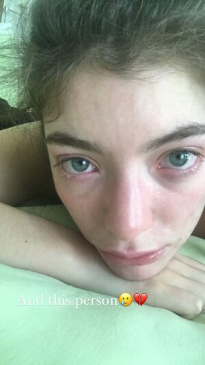 Lorde