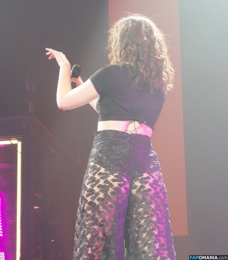 Lorde Meztelen OnlyFans  Kikerült fotó #14