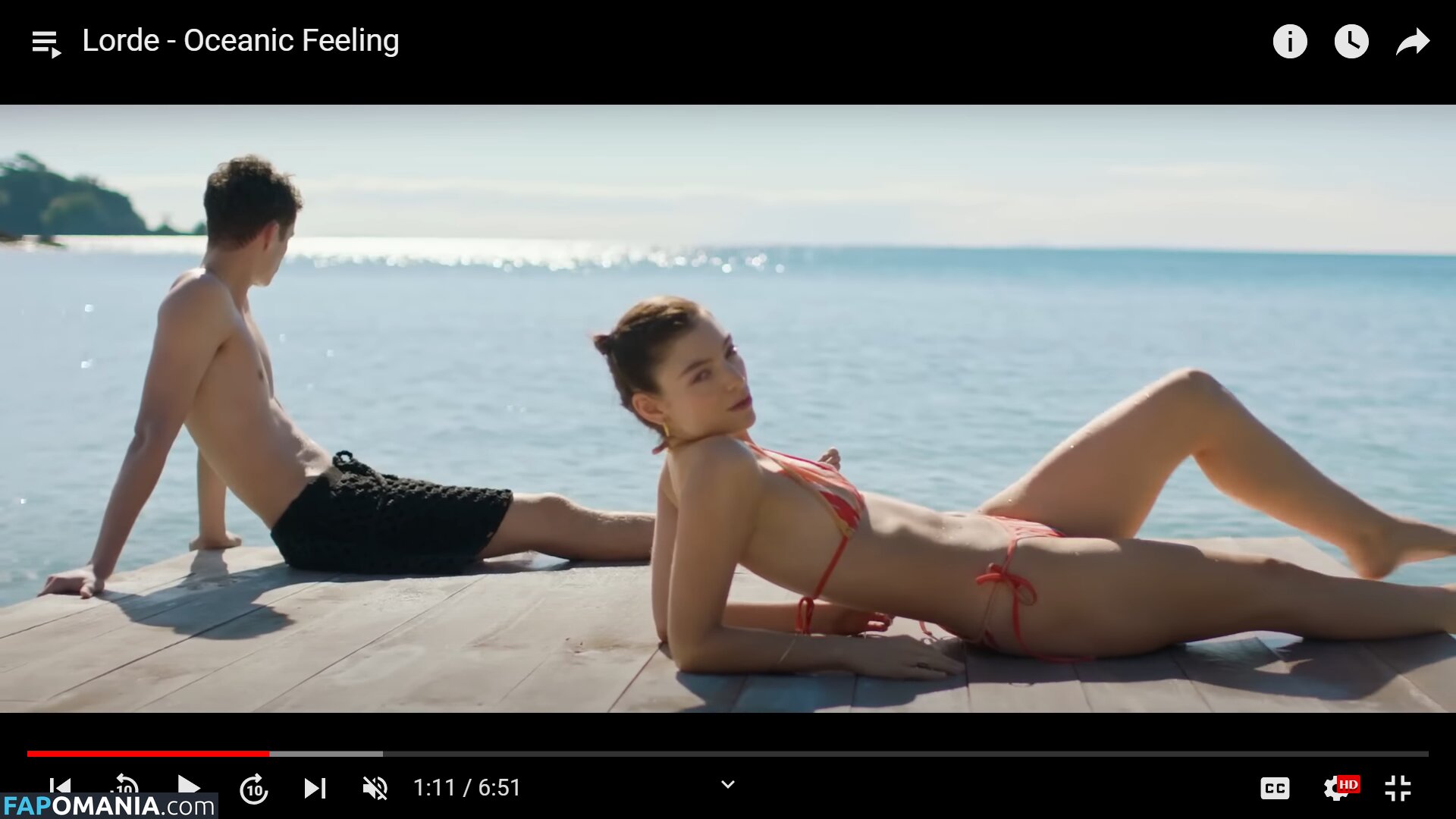 Lorde Meztelen OnlyFans  Kikerült fotó #17