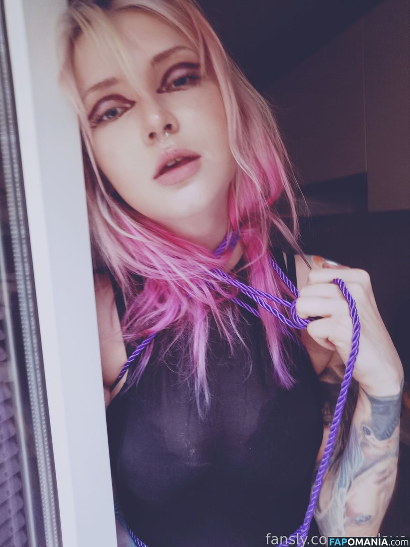 Lorelaye / _lorelaye_ / lorelay09 Meztelen OnlyFans  Kikerült fotó #4