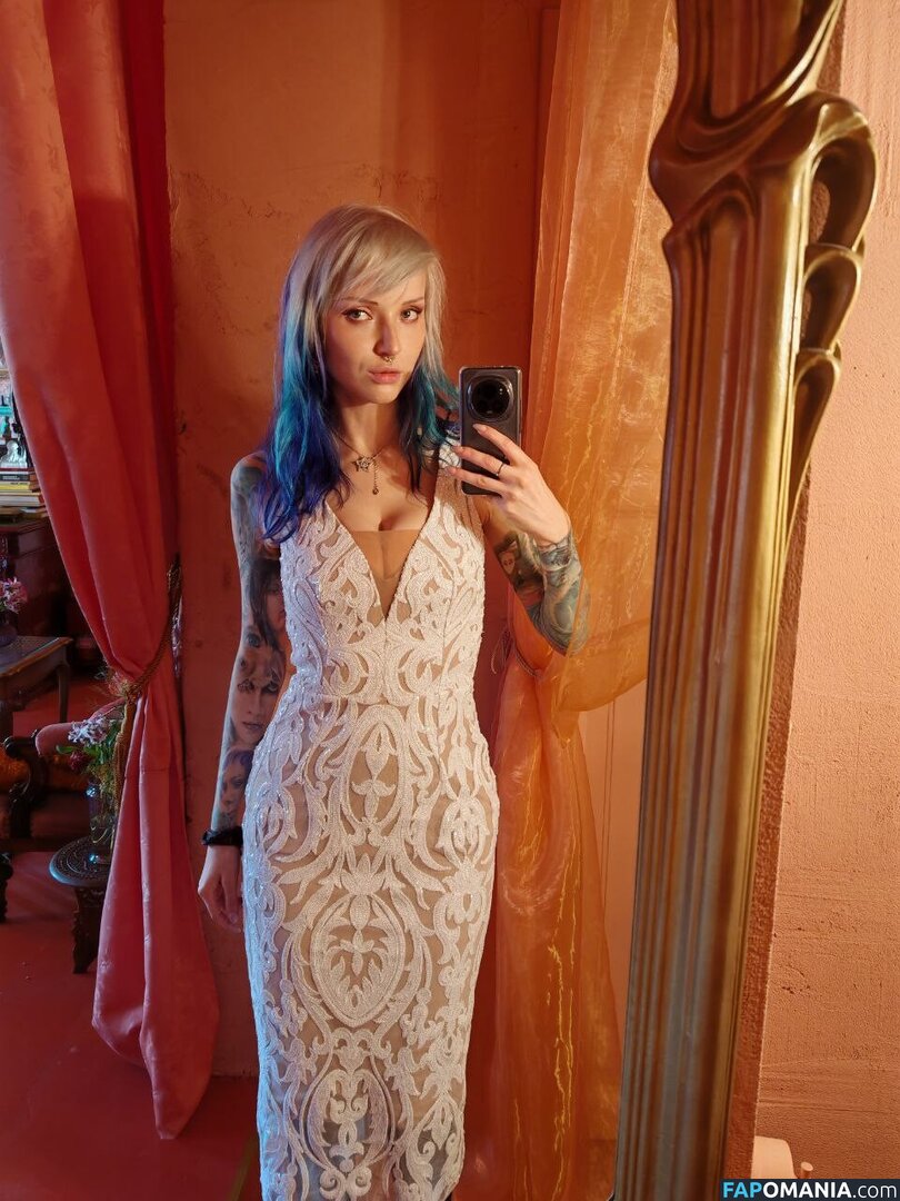 Lorelaye / _lorelaye_ / lorelay09 Meztelen OnlyFans  Kikerült fotó #193