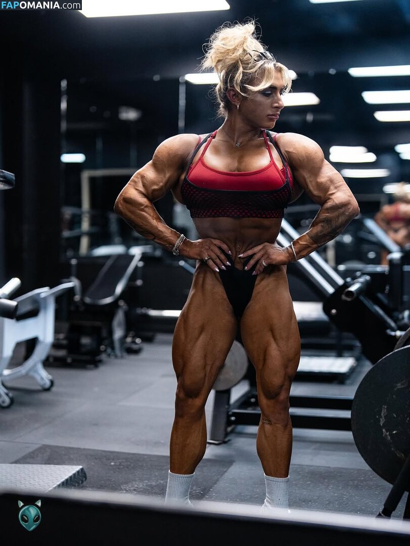Loren Calderoni / Syber strength / lorencalderoni Meztelen OnlyFans  Kikerült fotó #7