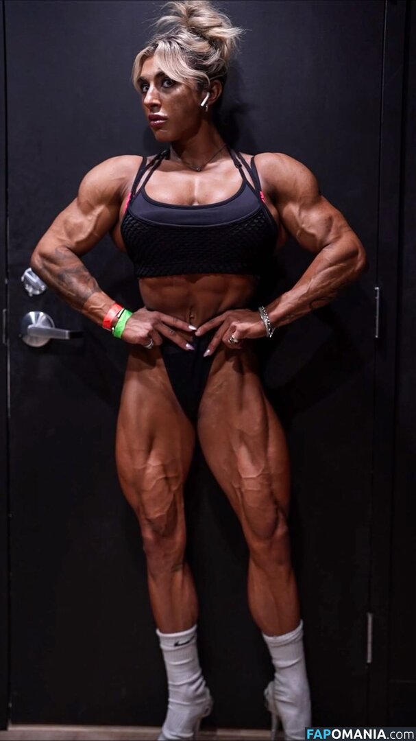 Loren Calderoni / Syber strength / lorencalderoni Meztelen OnlyFans  Kikerült fotó #16