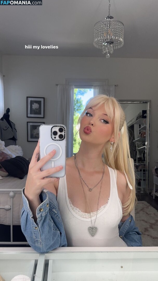 Loren Gray / loren Meztelen OnlyFans  Kikerült fotó #1