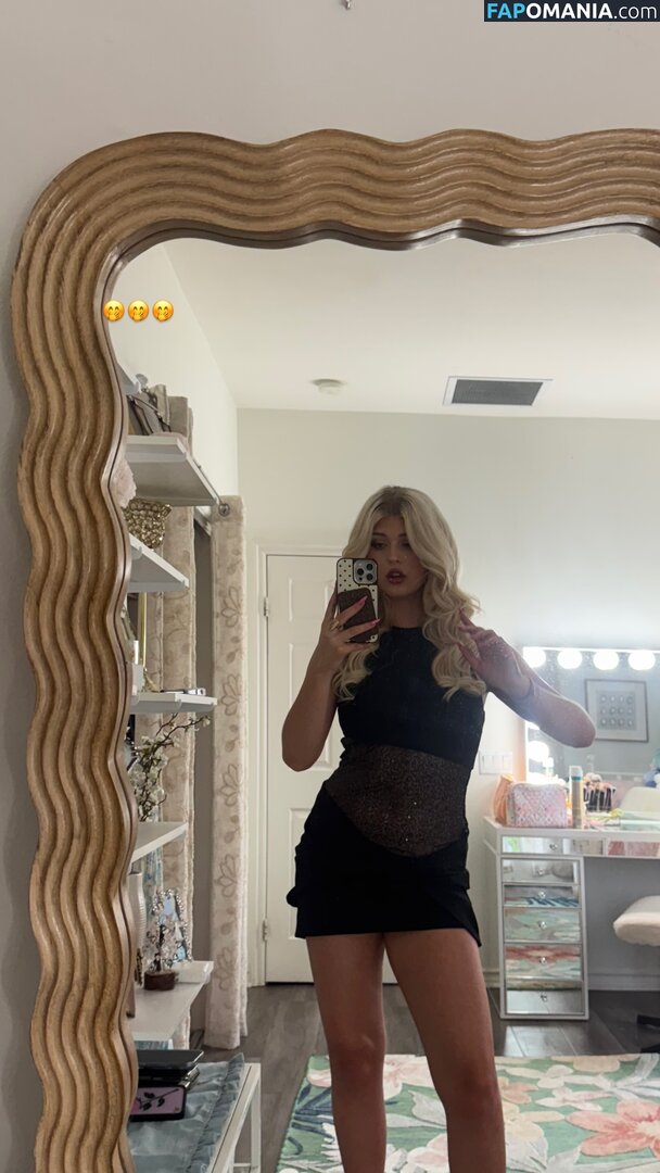 Loren Gray / loren Meztelen OnlyFans  Kikerült fotó #5