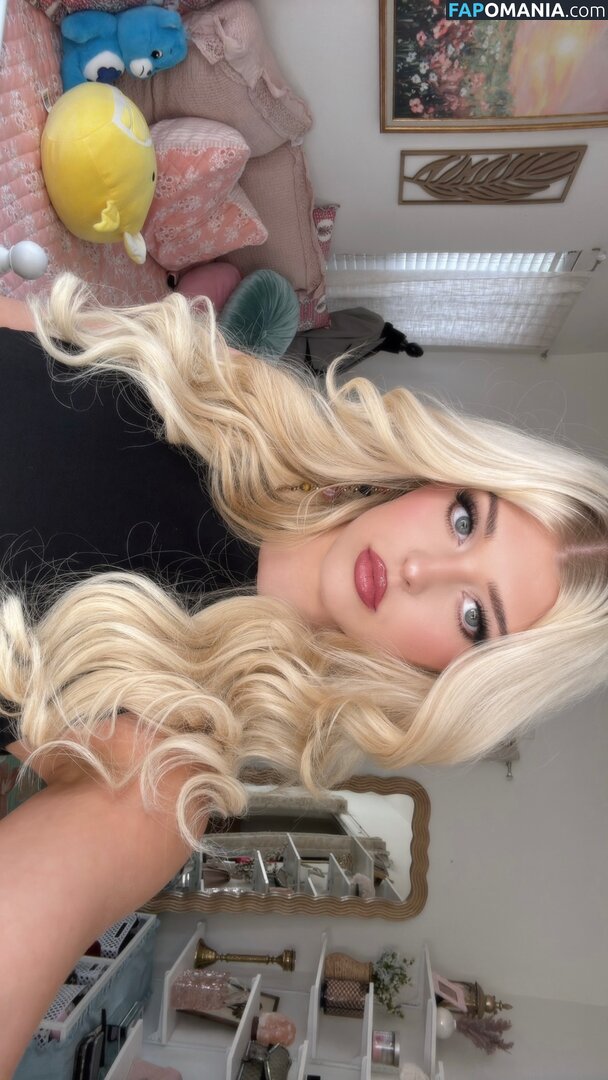 Loren Gray / loren Meztelen OnlyFans  Kikerült fotó #6