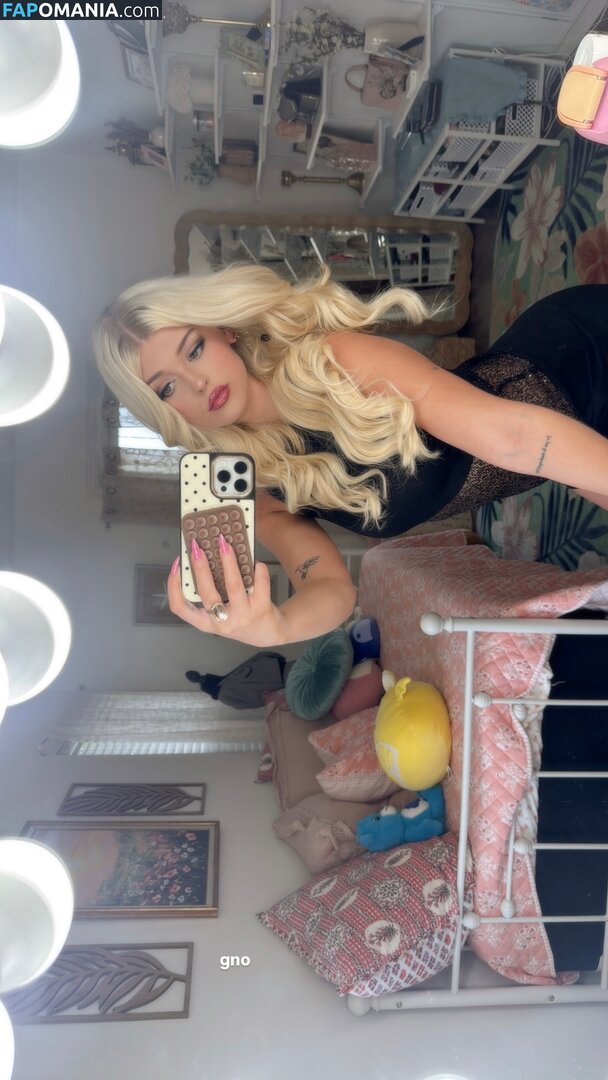 Loren Gray / loren Meztelen OnlyFans  Kikerült fotó #7