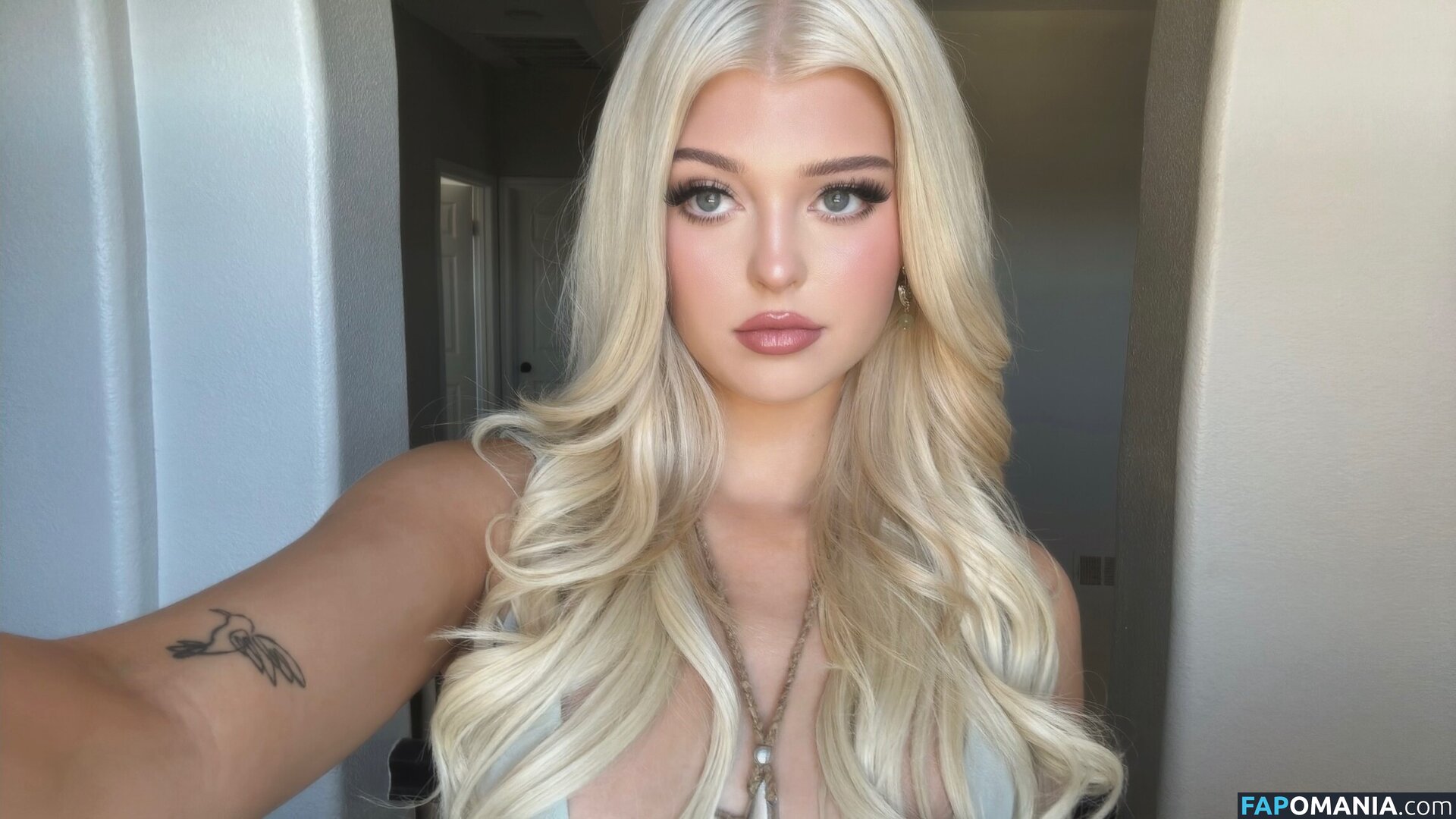 Loren Gray / loren Meztelen OnlyFans  Kikerült fotó #8