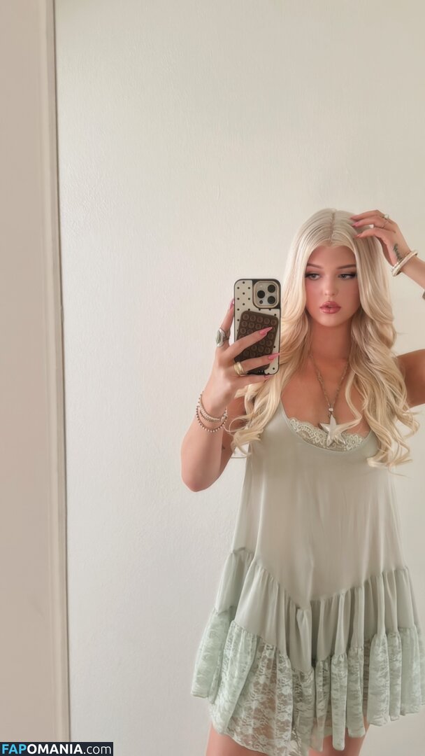 Loren Gray / loren Meztelen OnlyFans  Kikerült fotó #9